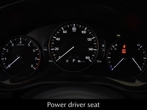 New 2025 MAZDA CX-30 AWD 2.5 S w/ Preferred Package image 10