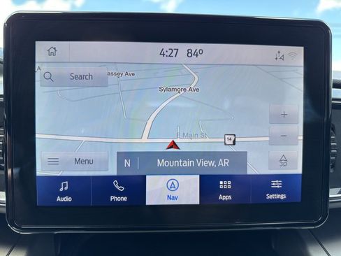 Used 2021 Ford Explorer XLT w/ Equipment Group 202A image 13