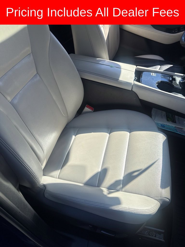Used 2021 Nissan Rogue SL FWD image 12