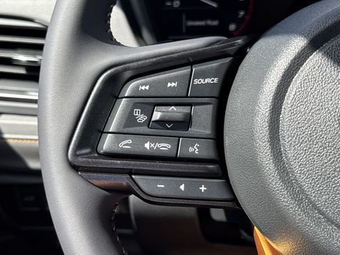 New 2026 Subaru Forester Wilderness AWD/4WD image 14