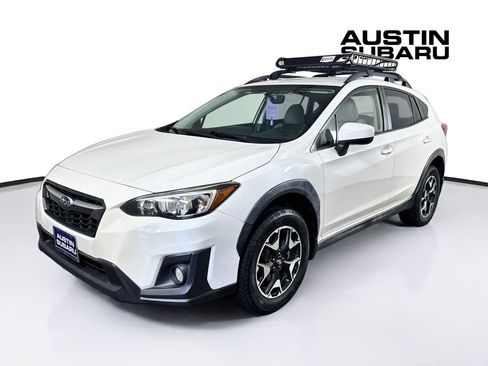 Used 2019 Subaru Crosstrek 2.0i Premium w/ Popular Package #2 AWD/4WD image 2