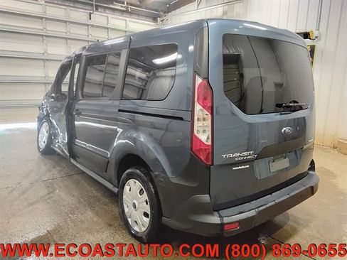Used 2022 Ford Transit Connect XL FWD image 3