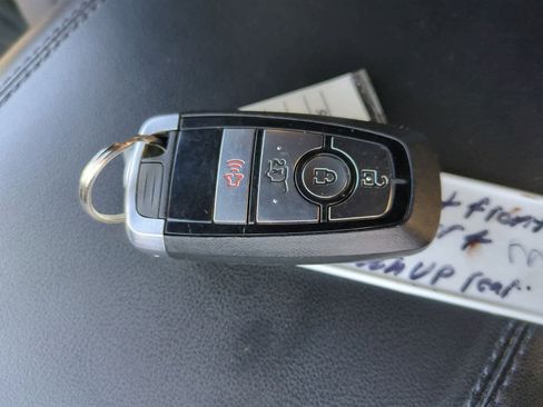 Used 2020 Ford Explorer XLT w/ Class III Trailer Tow Package image 35