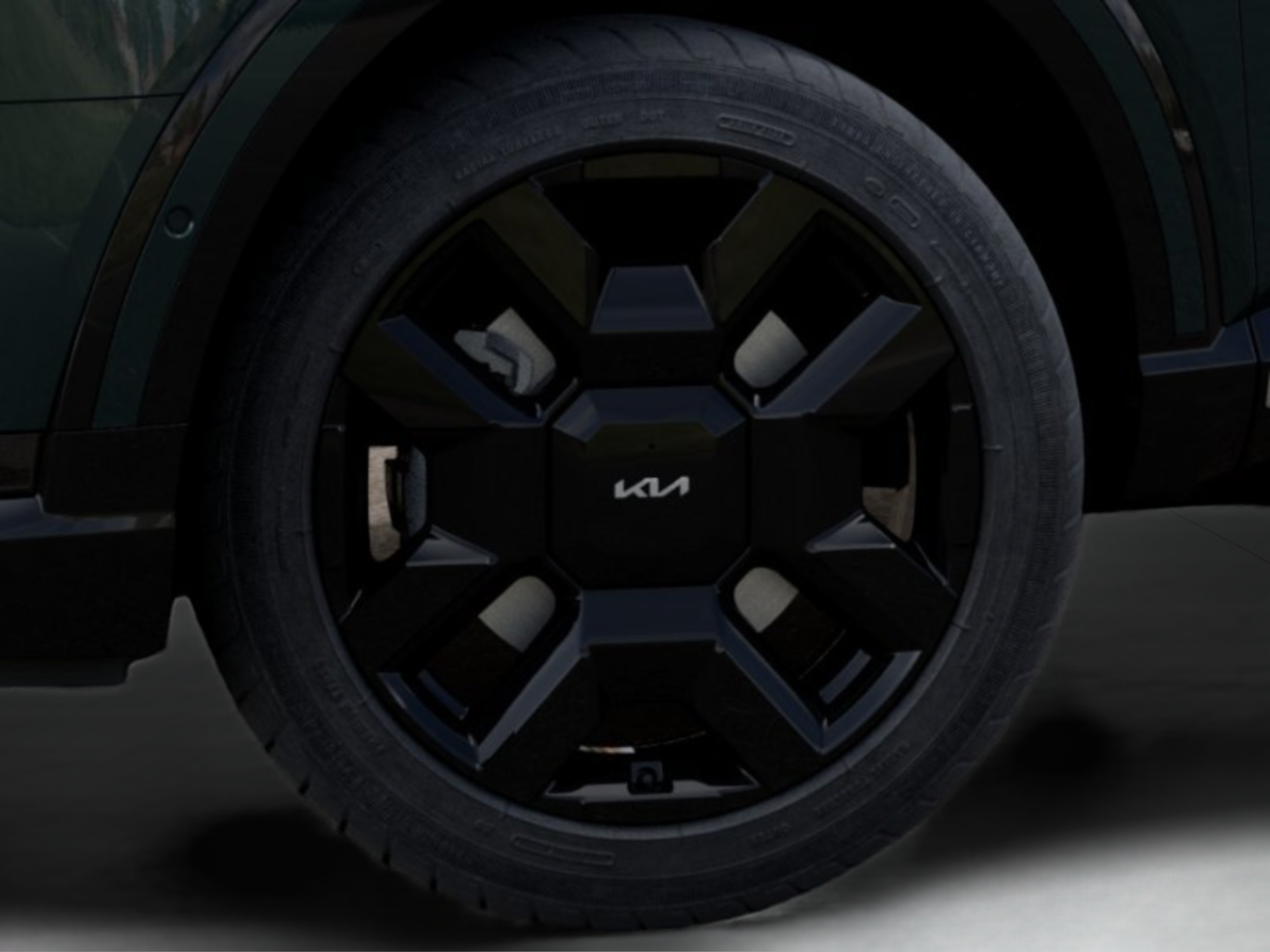 New 2027 Kia Telluride SX Prestige AWD/4WD image 24