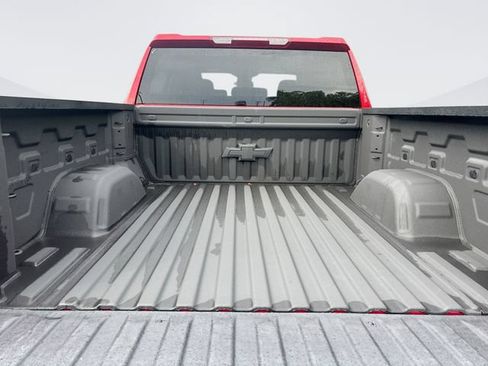 Used 2025 Chevrolet Silverado 1500 LT Trail Boss w/ Protection Package AWD/4WD image 24