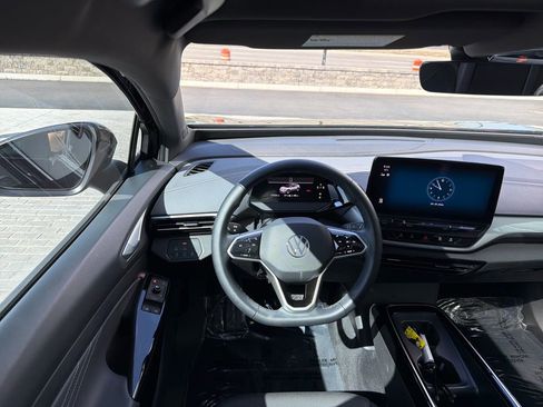 Certified 2023 Volkswagen ID.4 Pro S image 16