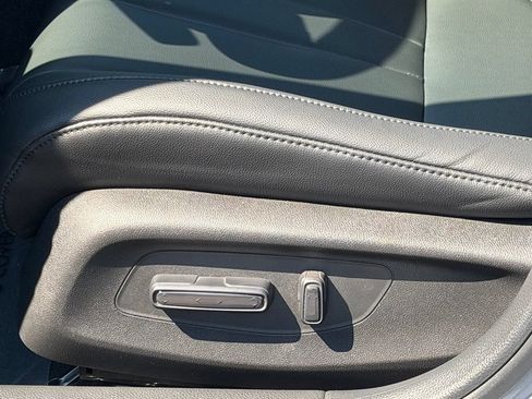 Certified 2026 Acura Integra FWD image 11