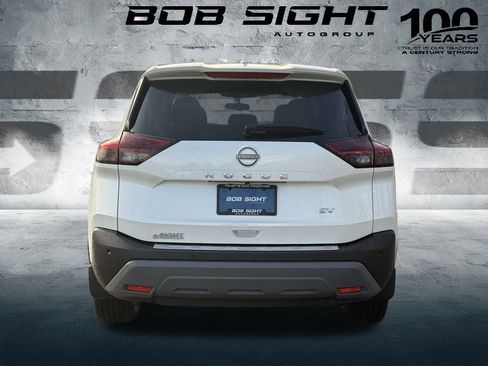Used 2023 Nissan Rogue SV image 15