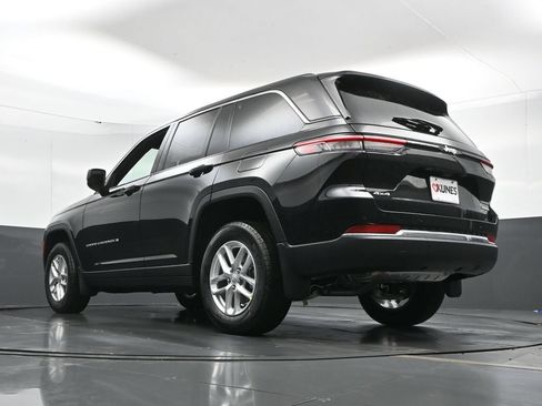 New 2026 Jeep Grand Cherokee Laredo X AWD/4WD image 54