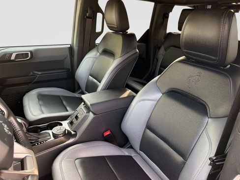 Used 2024 Ford Bronco Big Bend AWD/4WD image 19