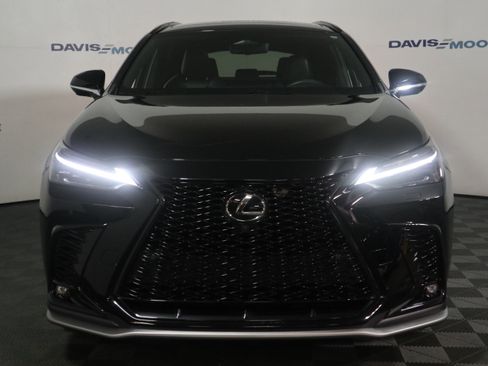 Used 2024 Lexus NX 350 F Sport AWD/4WD image 13