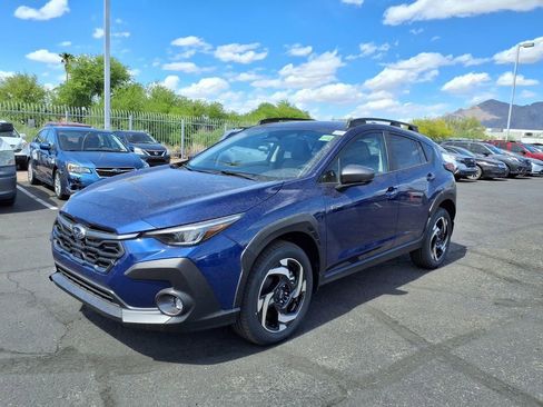 New 2026 Subaru Crosstrek 2.5i Limited AWD/4WD image 6