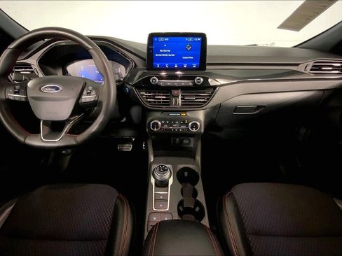 Used 2024 Ford Escape ST-Line AWD/4WD image 15