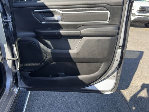 Used 2023 RAM 1500 Big Horn image 21
