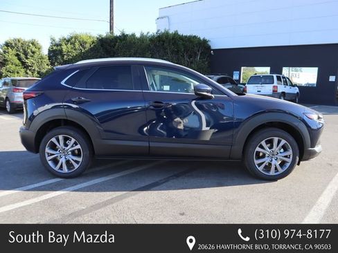 New 2026 MAZDA CX-30 AWD 2.5 S image 2
