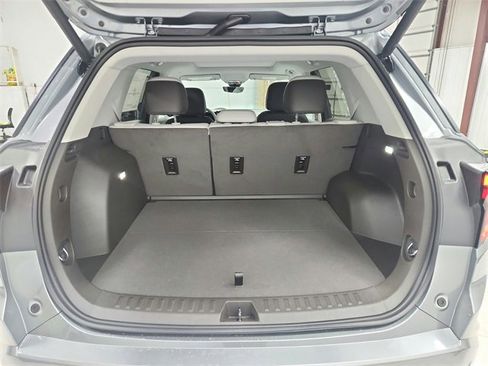 New 2026 GMC Terrain Denali image 44