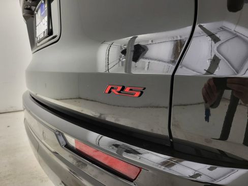 New 2026 Chevrolet Traverse RS w/ LPO, Floor Liner Package image 32