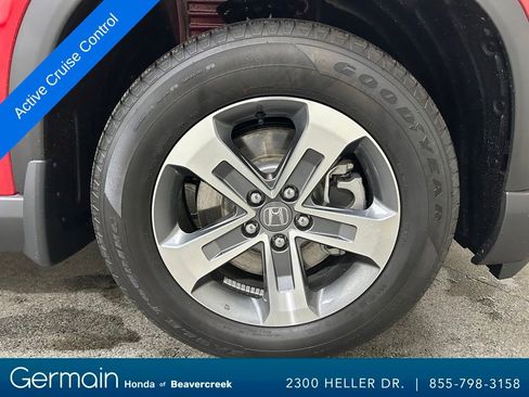 Used 2025 Honda Pilot EX-L image 14