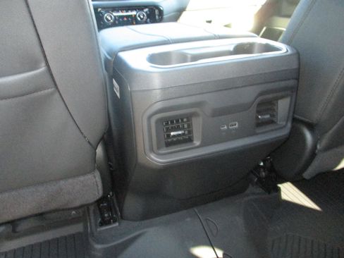 New 2026 Chevrolet Silverado 2500 LT w/ Trail Boss Package image 13