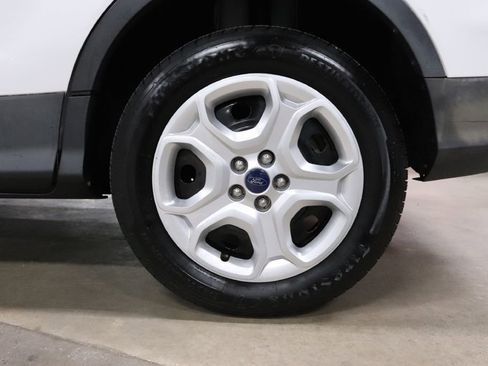 Used 2016 Ford Escape S image 31