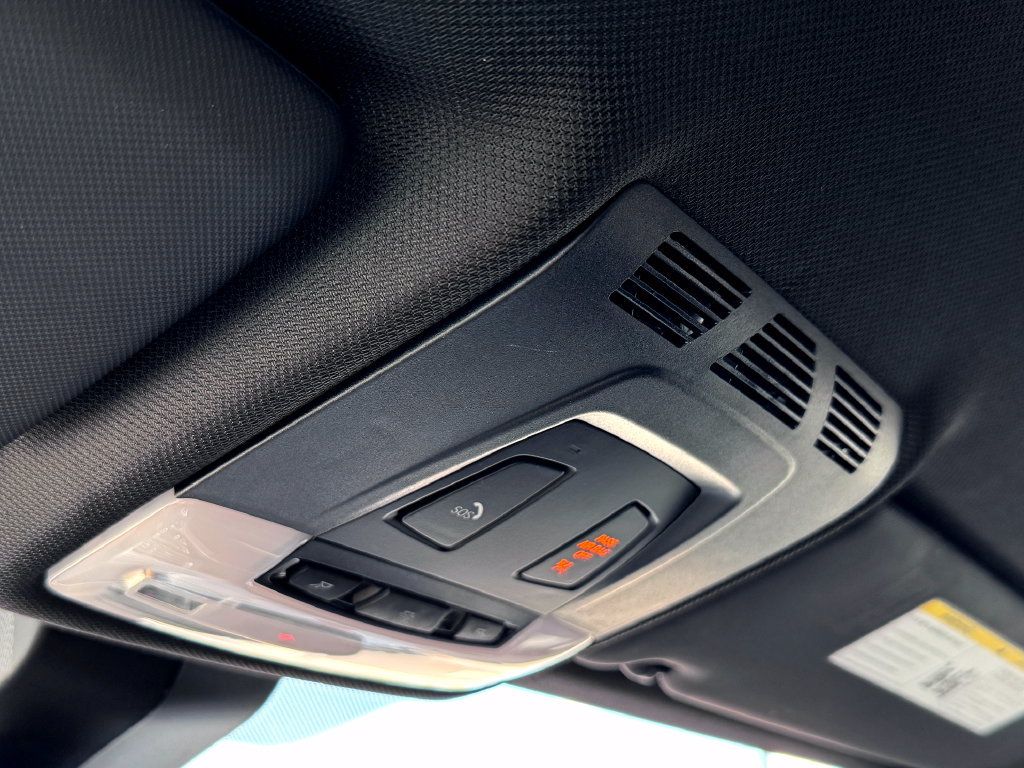 Used 2018 BMW M3 RWD image 24