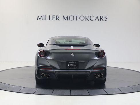 Certified 2022 Ferrari Portofino M RWD image 26