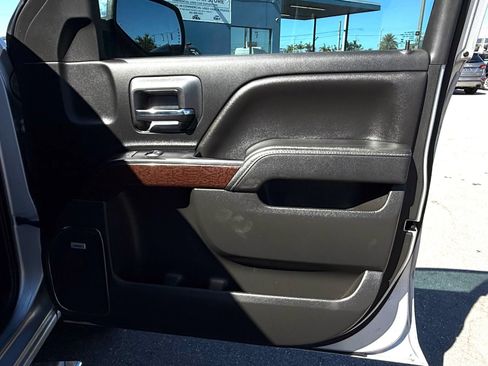 Used 2018 GMC Sierra 1500 SLT w/ Texas SLT Premium Package image 19