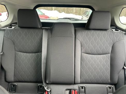 Certified 2023 Toyota Corolla Cross LE w/ Moonroof Package image 40