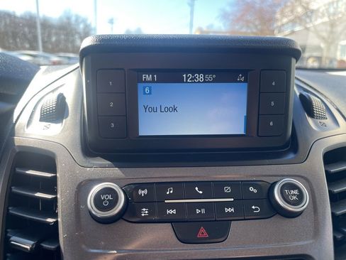 Used 2022 Ford Transit Connect XL image 13