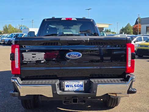 New 2026 Ford F350 XLT w/ 360-Degree Camera Package image 4