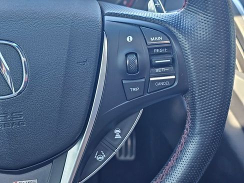 Used 2020 Acura MDX A-Spec AWD/4WD image 29