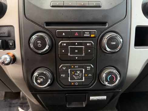 Used 2014 Ford F150 XLT w/ Equipment Group 302A Luxury AWD/4WD image 33