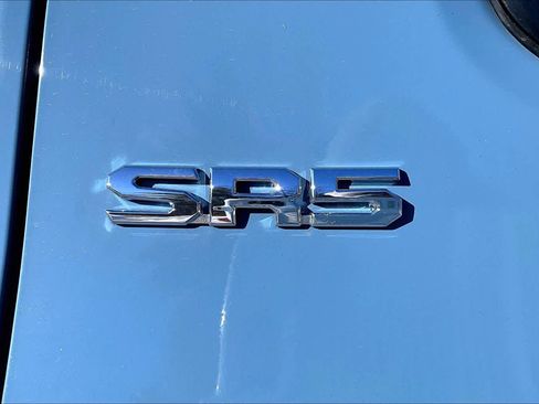 New 2026 Toyota Tacoma SR5 image 15