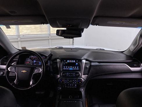 Used 2018 Chevrolet Tahoe Premier image 12