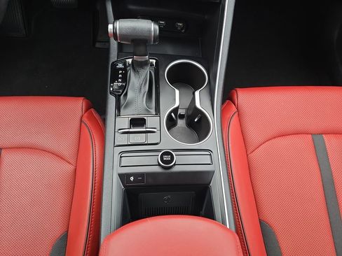 Used 2022 Kia K5 GT-Line w/ GT-Line FWD Premium Package image 20