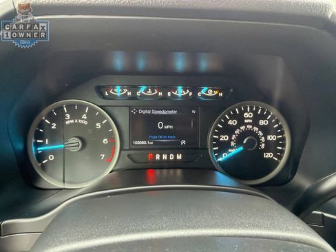 Used 2019 Ford F150 XLT w/ Equipment Group 302A Luxury AWD/4WD image 36