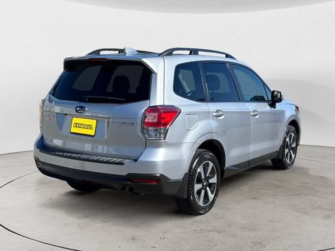 Used 2018 Subaru Forester 2.5i Premium w/ Protection Package #3A AWD/4WD image 5