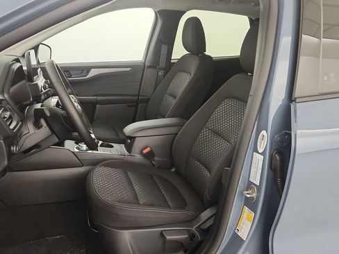 New 2026 Ford Escape Active w/ Cold Weather Package image 10