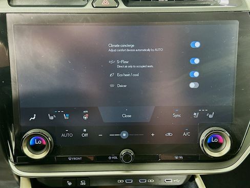 Used 2023 Lexus RZ 450e Premium w/ Accessory Package (Z1) image 23