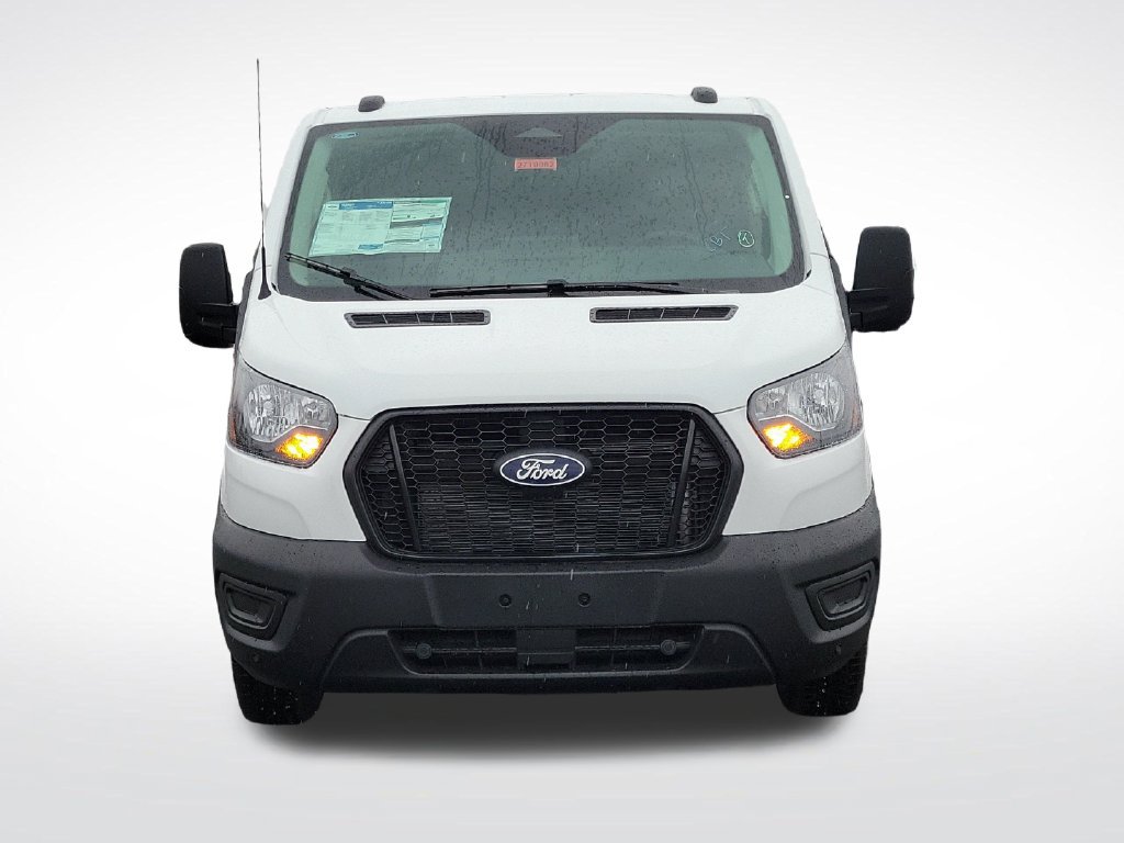 New 2027 Ford Transit 250 Low Roof RWD image 4