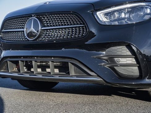 Certified 2023 Mercedes-Benz E 450 4MATIC Coupe image 13