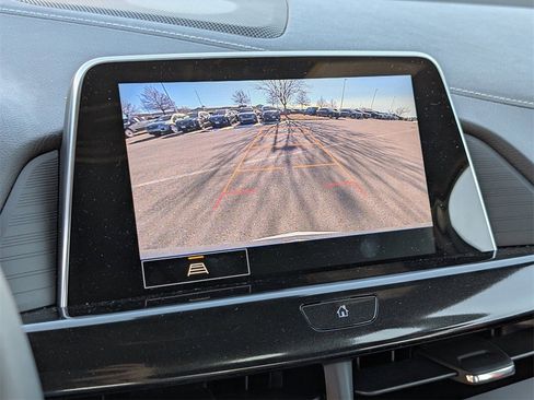 Certified 2024 Cadillac CT4 V Blackwing w/ Driver Assist Package image 24