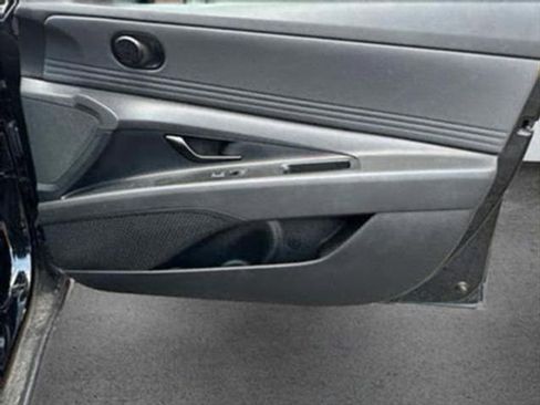 New 2025 Hyundai Elantra Sport image 20