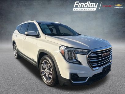 Used 2023 GMC Terrain SLT