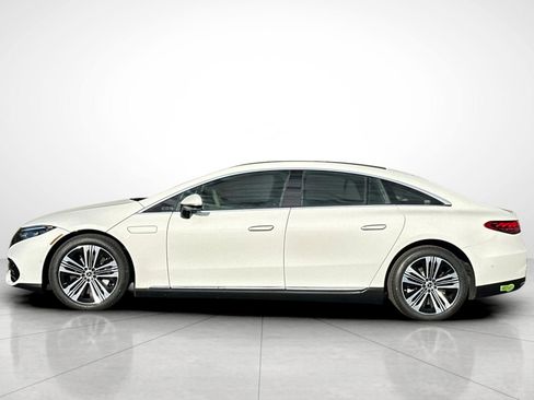 Certified 2023 Mercedes-Benz EQS 450+ Sedan image 25