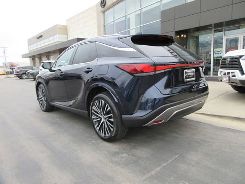 Used 2024 Lexus RX 350 Premium Plus image 5