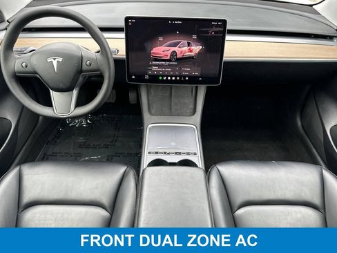 Used 2023 Tesla Model 3 Standard Range RWD image 15