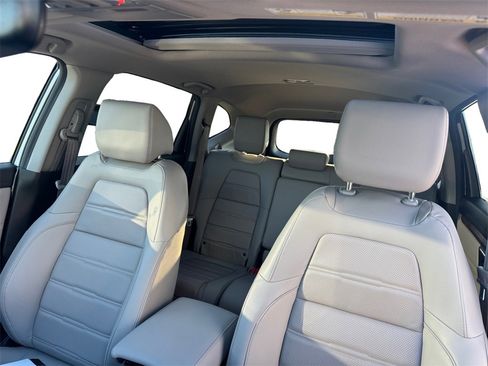 Used 2022 Honda CR-V EX-L image 19