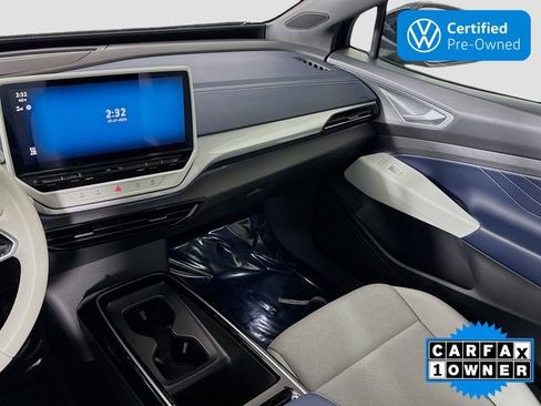 Used 2023 Volkswagen ID.4 Pro S Plus image 26