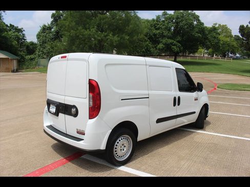 Used 2022 RAM ProMaster City Wagon FWD image 5